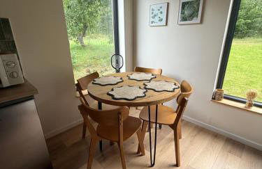 Baciki 61- domek przy lesie - Foto 14