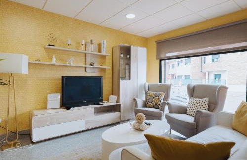 Apartamento "CAMPO CARMEN" - Photo 1