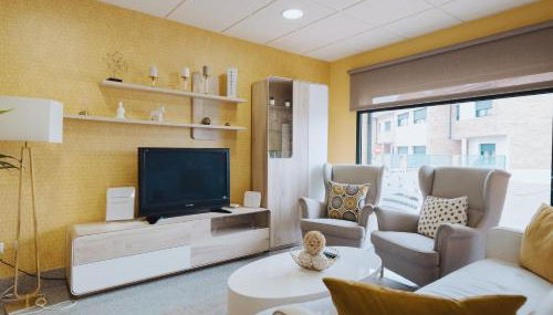 Apartamento "CAMPO CARMEN" - Foto 1