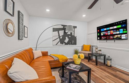 East Passyunk Trendy Apartment - Foto 9