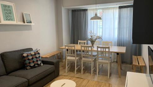 Apartamento Barrio San Pedro - Photo 4