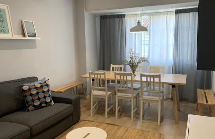 Apartamento Barrio San Pedro - Photo 4