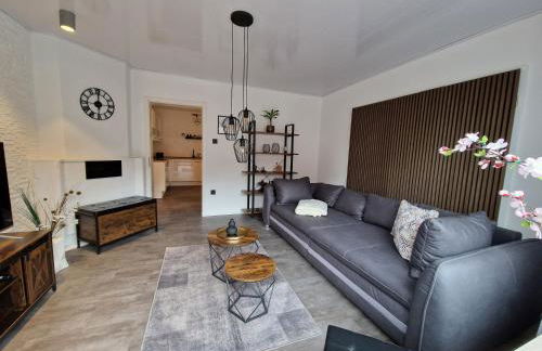 Ferienwohnung Waldliebe Hinterweidenthal - Foto 7