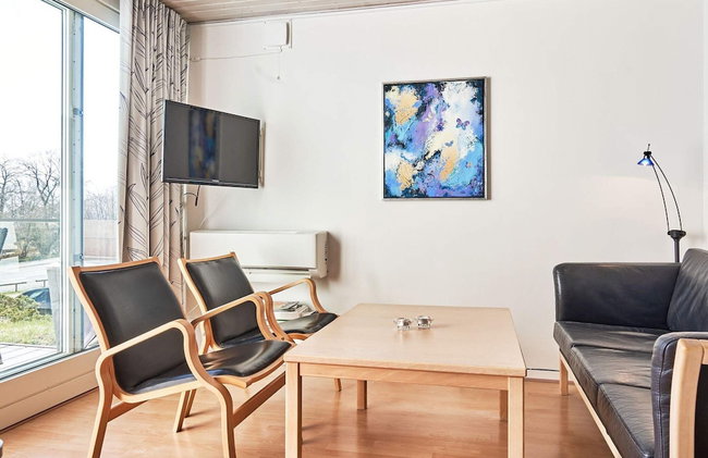 4 Star Holiday Home in Allinge - Foto 8