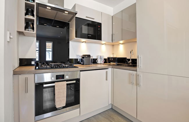 2 Bedroom Portobello Notting Hill Apartment - Foto 72