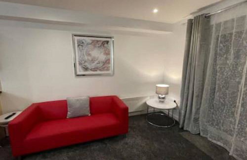 Moda Wigan 2 - Stylish 2 Bed in Central Wigan - Foto 9