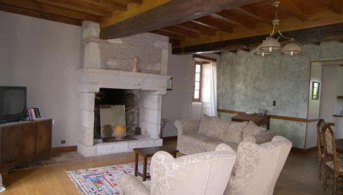 Maison 8 couchages piscine privée - Foto 3