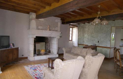 Maison 8 couchages piscine privée - Foto 3