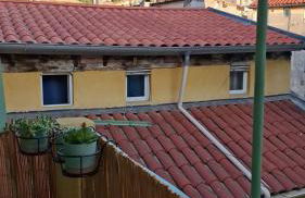 Historic Bright and Beautiful Apartment in Old Nice with Castle Hill View - Foto 15