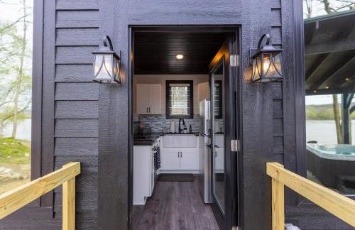 Black Tie Affair - Eloquent Riverfront Experience - Foto 16