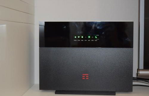 Onda del lago Mountain Lake Iseo Hospitality - Foto 18