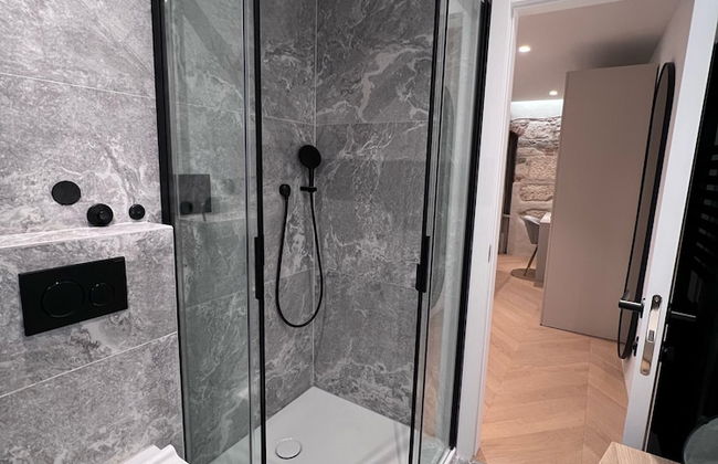 Unique house Nepot in the center - Foto 16