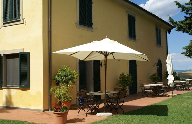 Holiday Home in Orciatico With Pool & BBQ - Foto 5