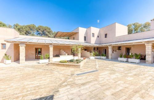 Masseria Scafazzi - Salento - Foto 17