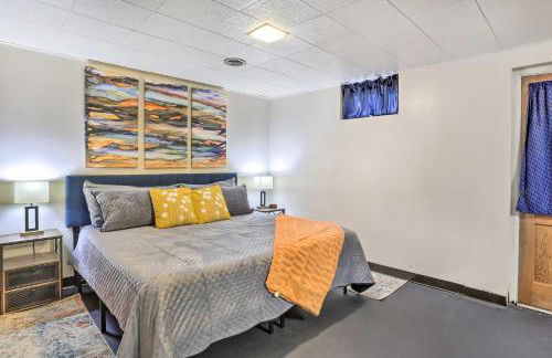 Cozy Deadwood Escape Less Than 1 Mi to Dtwn and Casinos - Foto 11