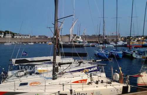 Ty Konk-Kerne Agréable maison au calme 5 min des plages Parking - Photo 40