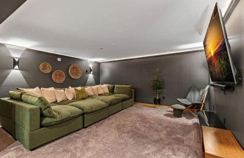 The Lodge at Shuler Gap - Foto 80