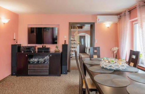 Awesome Apartment In Nowe Warpno - Foto 19