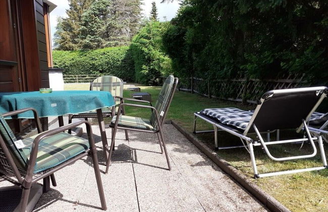 Barenhusli No. 2 Comfortable Holiday Residence - Foto 10