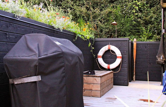 Holiday Home in SÃ¸nder Stenderup - Foto 14