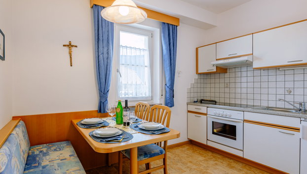 Rosengartenhof - Foto 4, Kitchen / Dining Room