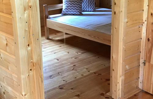 Domki Pod Wiatrakami - Foto 19