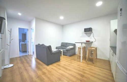 Apartamentos Lúa Atlántica - Foto 22