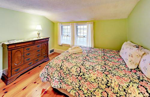 Cape Harbor Retreat - Foto 23