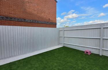 Spacious Luxurious Serviced Accommodation 5 - Foto 13