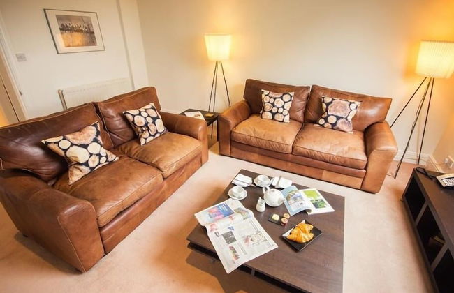 Eslington Villa - Foto 14