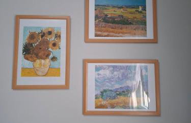 Espaço Van Gogh Poços de Caldas - Foto 18
