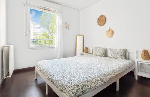 Appartement confort et calme, proche commerces - Foto 17