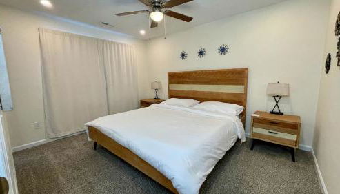 The Blue Door at Sylva Home Base Apartments - Foto 3