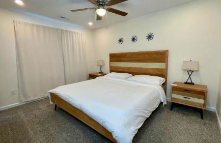 The Blue Door at Sylva Home Base Apartments - Foto 3