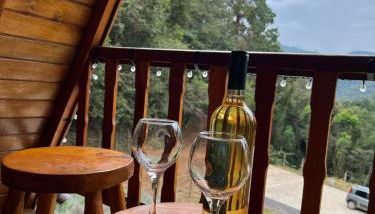 Chalé do Portal - Foto 5