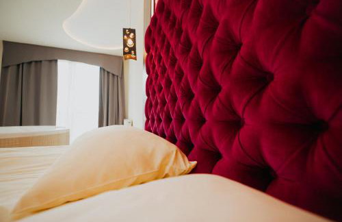 Noclegi - Apartamenty Żołynianka - Foto 10