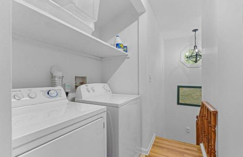 John Wayne View cabin - Foto 14