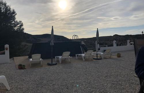 Cave Holidays Andalucia - Foto 28