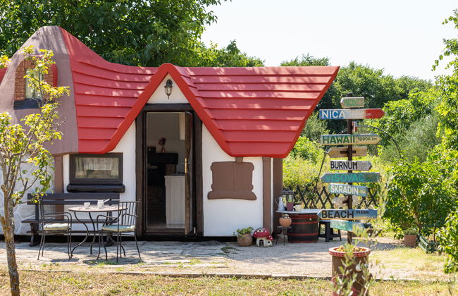 Little Castle - Foto 2