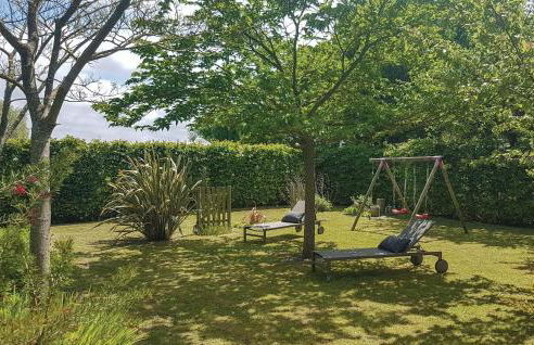 Gorgeous Home In Mont-Dol With Wifi - Foto 5