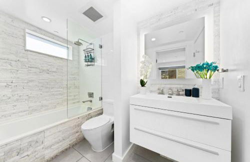 The Diamond Dune - Upscale 3 Level 4BR Terrace Santa Monica - Foto 16