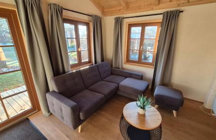 Ökologisches Holzblock-Ferienhaus Lauterdörfle 150 - Baujahr 2022 - mit gratis AlbCard - Photo 30