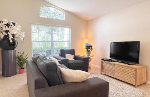 Last Minute Disney Getaway Private Pool Hot Tub Game Room. Book Now 98225 - Foto 5