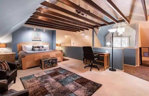 Spacious Family Getaway - Near Cleveland Clinic - Foto 8