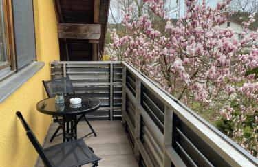 Zimmer in Lautrach - Foto 12