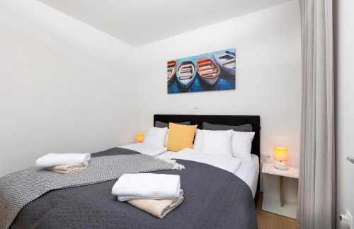 Sunset & Seaview Premium Apartment - Foto 29