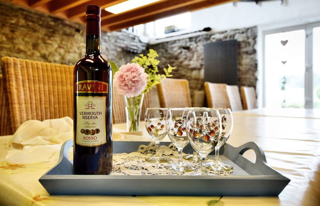 Group Getaway in Amel - Foto 45