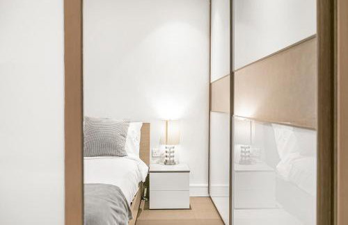 Chic Manhattan Studio Retreat - Foto 13
