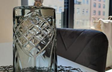 Bohemian Chic City Apartment - Munich Central Station - Foto 13