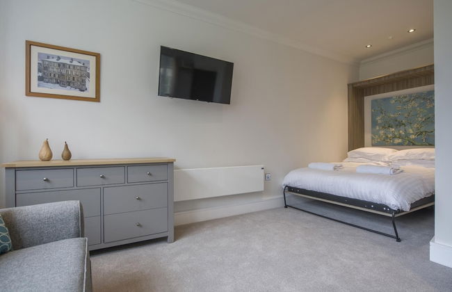 Chocolets - The Foss Suite - Photo 8